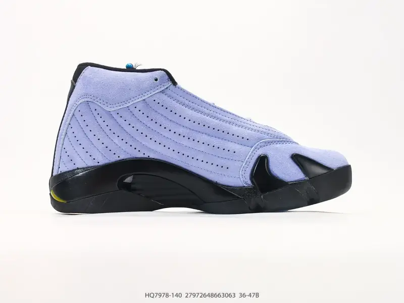 Air Jordan Baskets de basketball Rétro Antidérapant Résistant HQ7978-140 #27972648663063